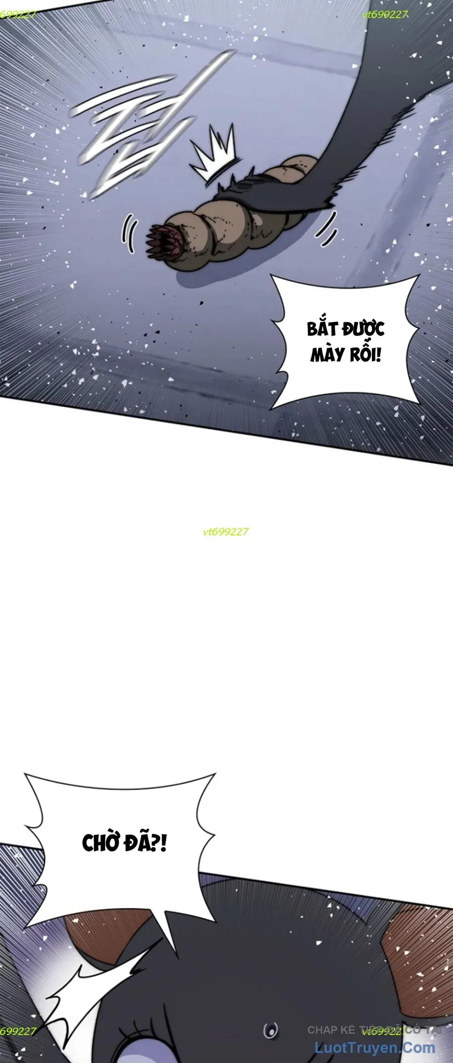 Ma Vương 18+ Chap 18 - Next Chap 19