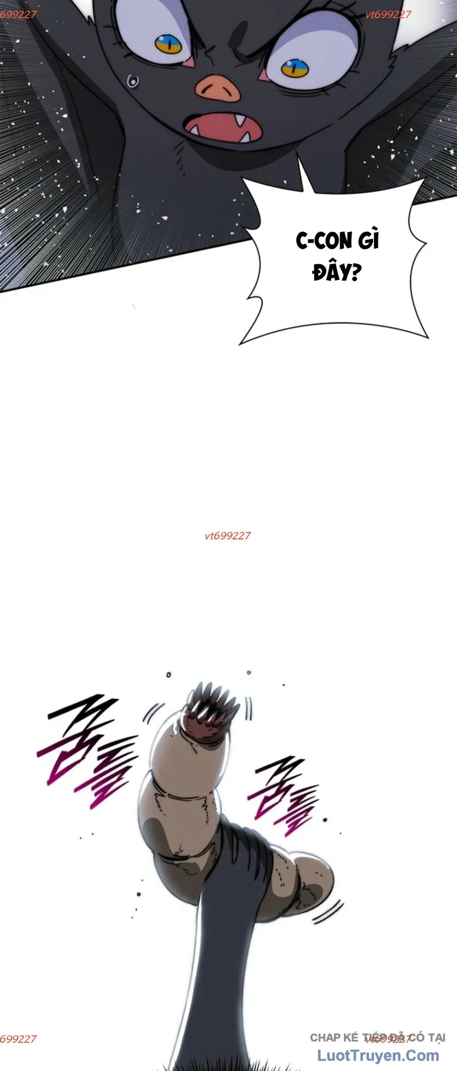 Ma Vương 18+ Chap 18 - Next Chap 19