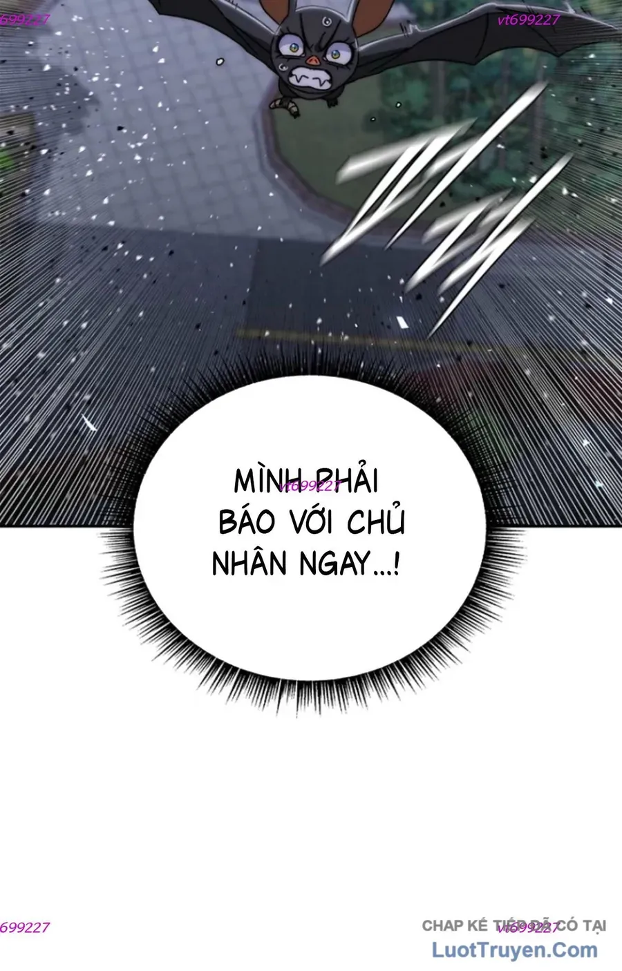 Ma Vương 18+ Chap 18 - Next Chap 19