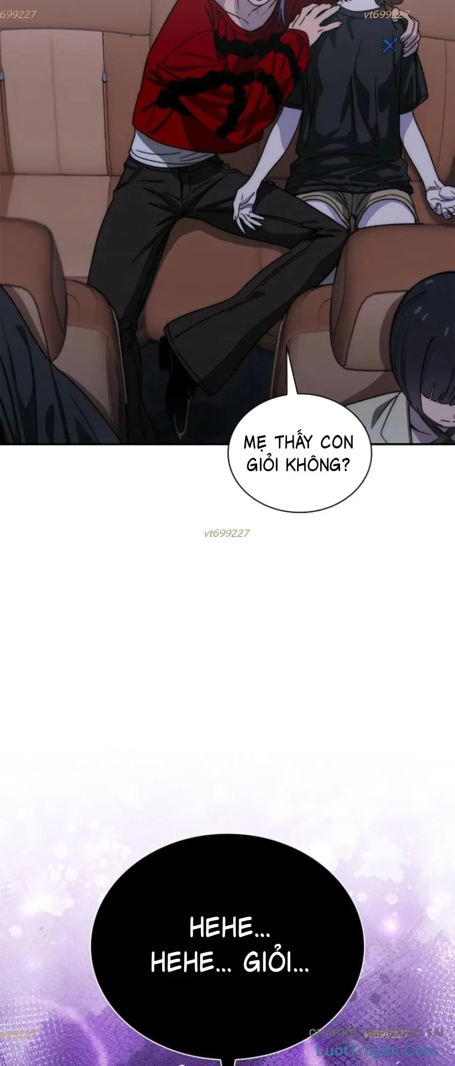 Ma Vương 18+ Chap 18 - Next Chap 19