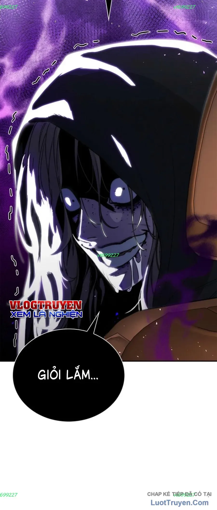 Ma Vương 18+ Chap 18 - Next Chap 19