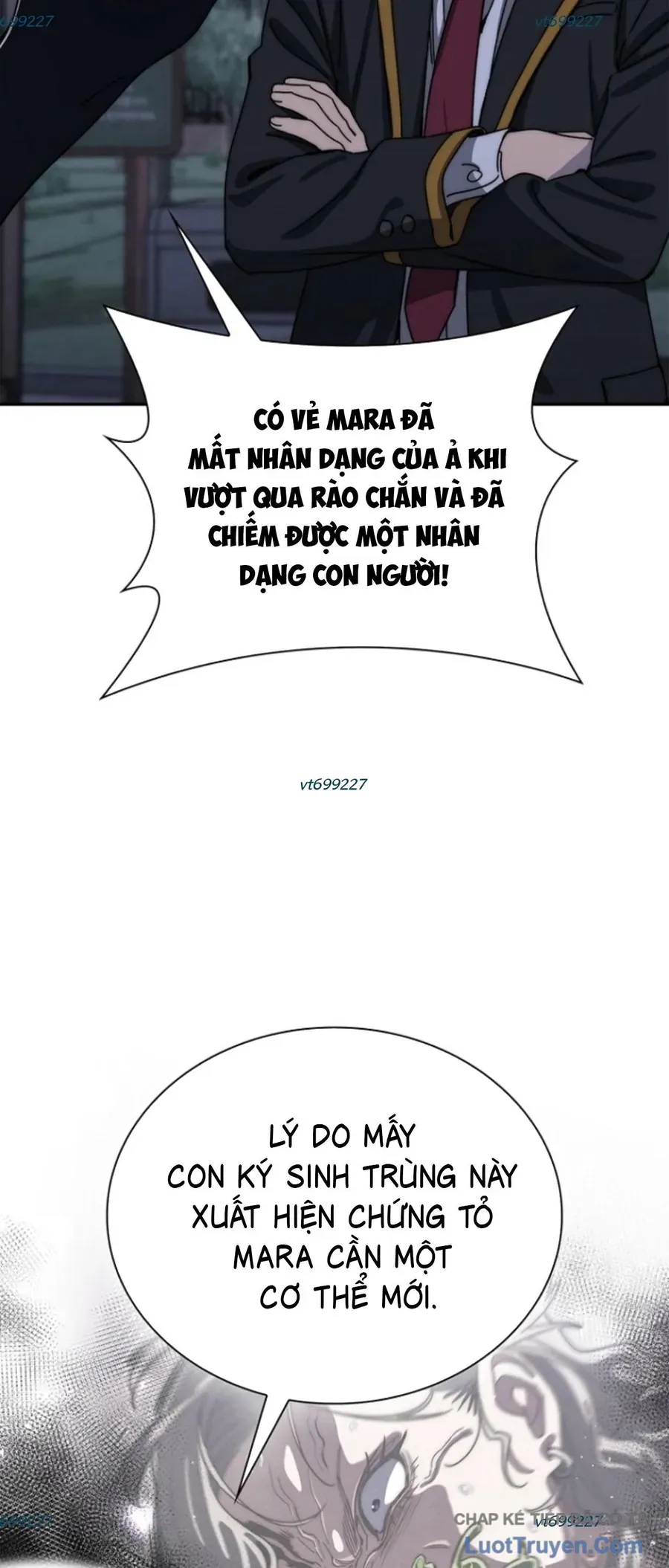 Ma Vương 18+ Chap 18 - Next Chap 19
