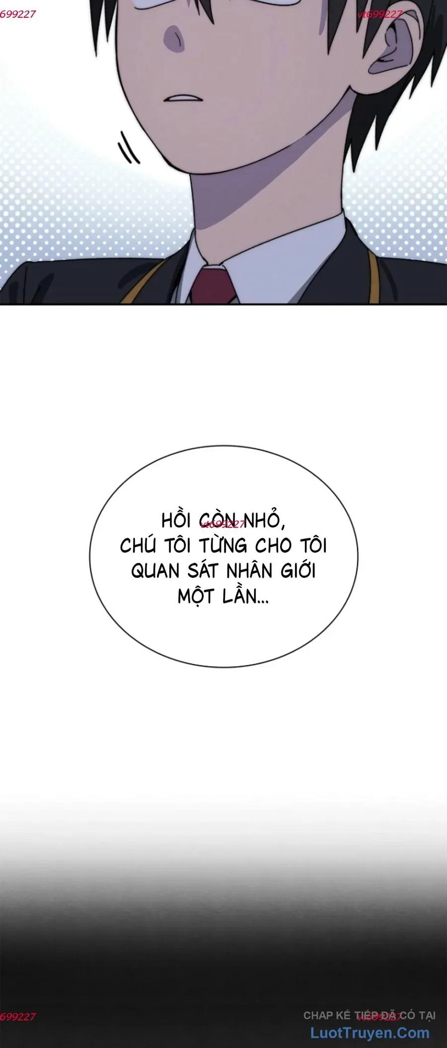 Ma Vương 18+ Chap 18 - Next Chap 19