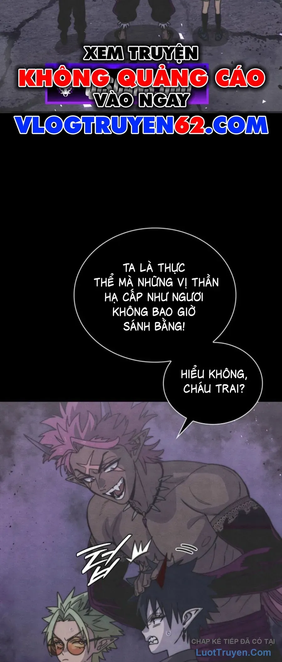 Ma Vương 18+ Chap 18 - Next Chap 19