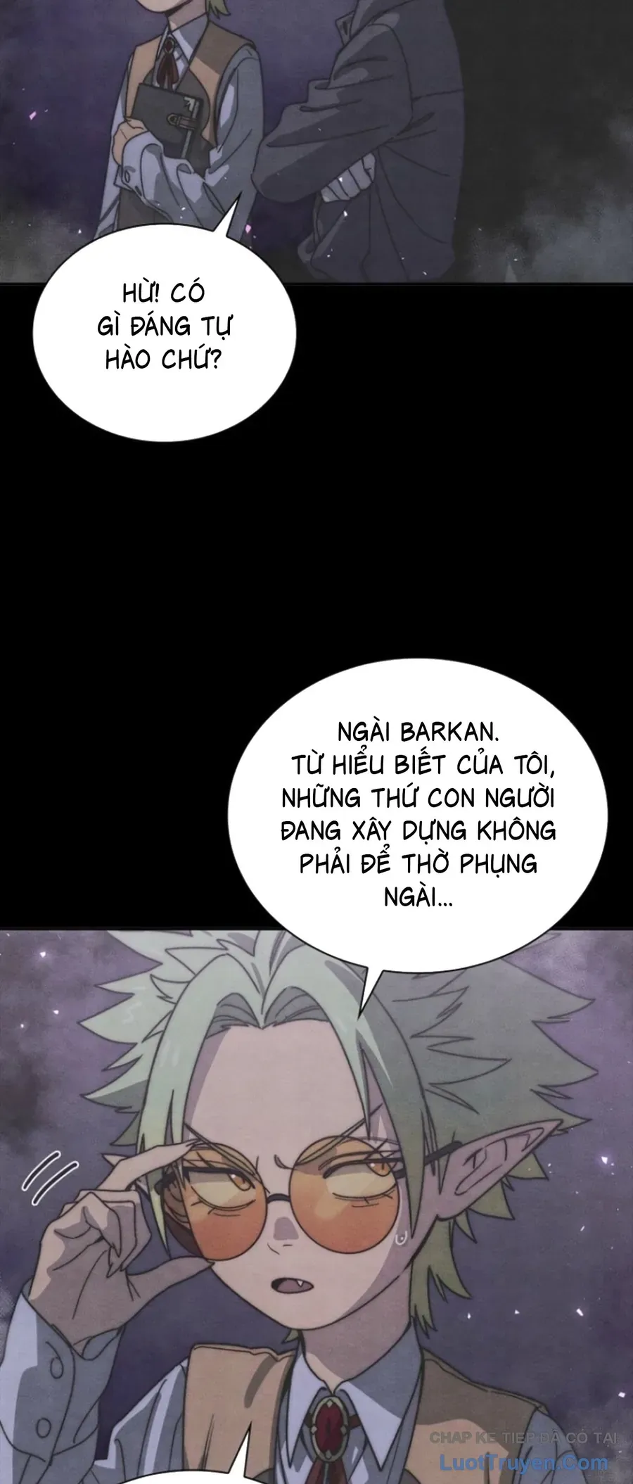 Ma Vương 18+ Chap 18 - Next Chap 19