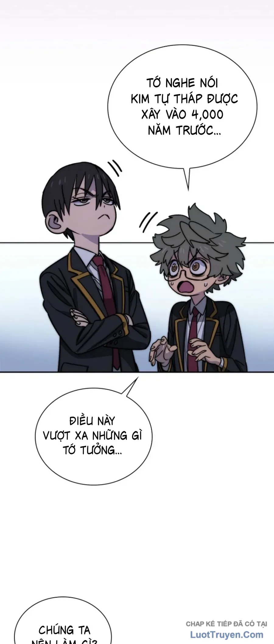 Ma Vương 18+ Chap 18 - Next Chap 19