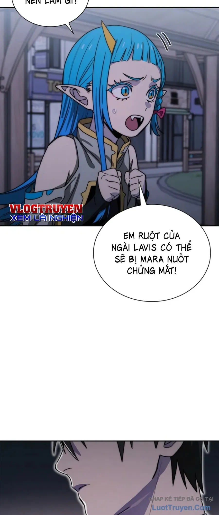 Ma Vương 18+ Chap 18 - Next Chap 19