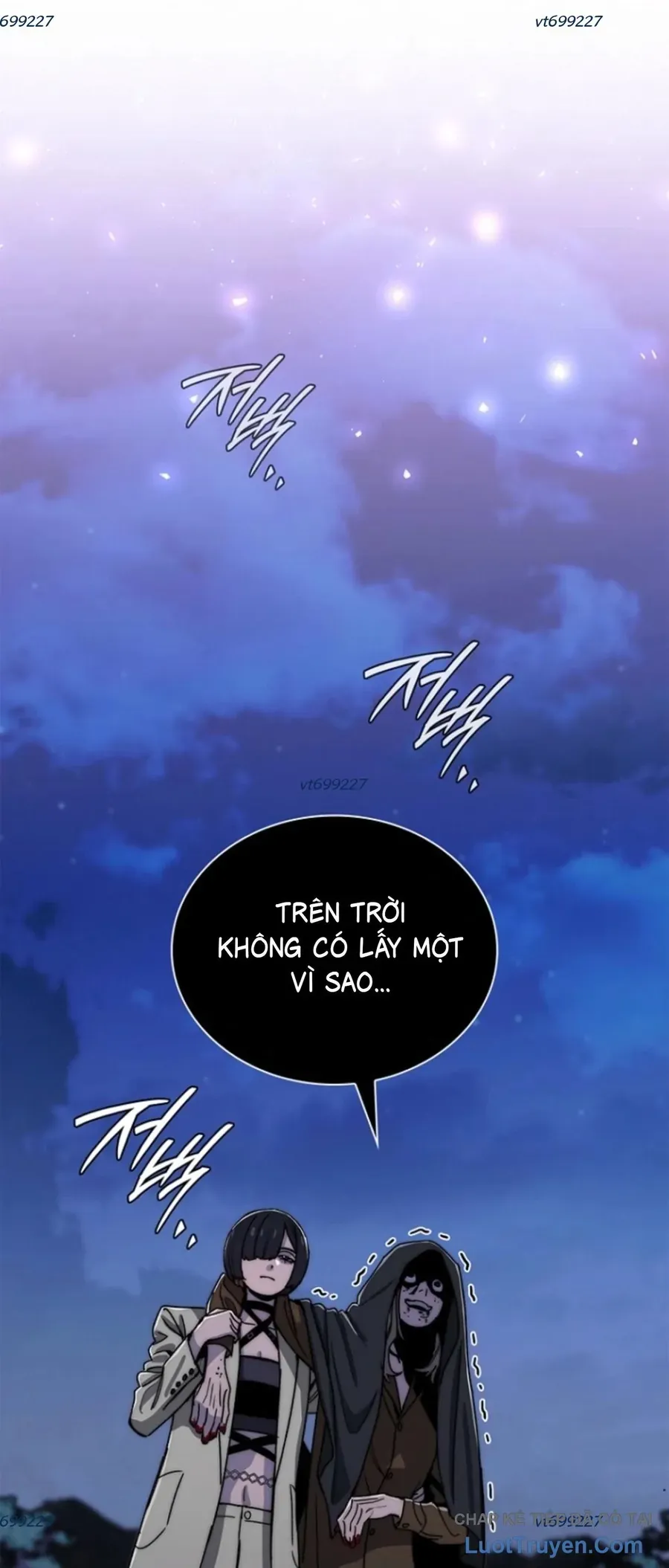 Ma Vương 18+ Chap 18 - Next Chap 19