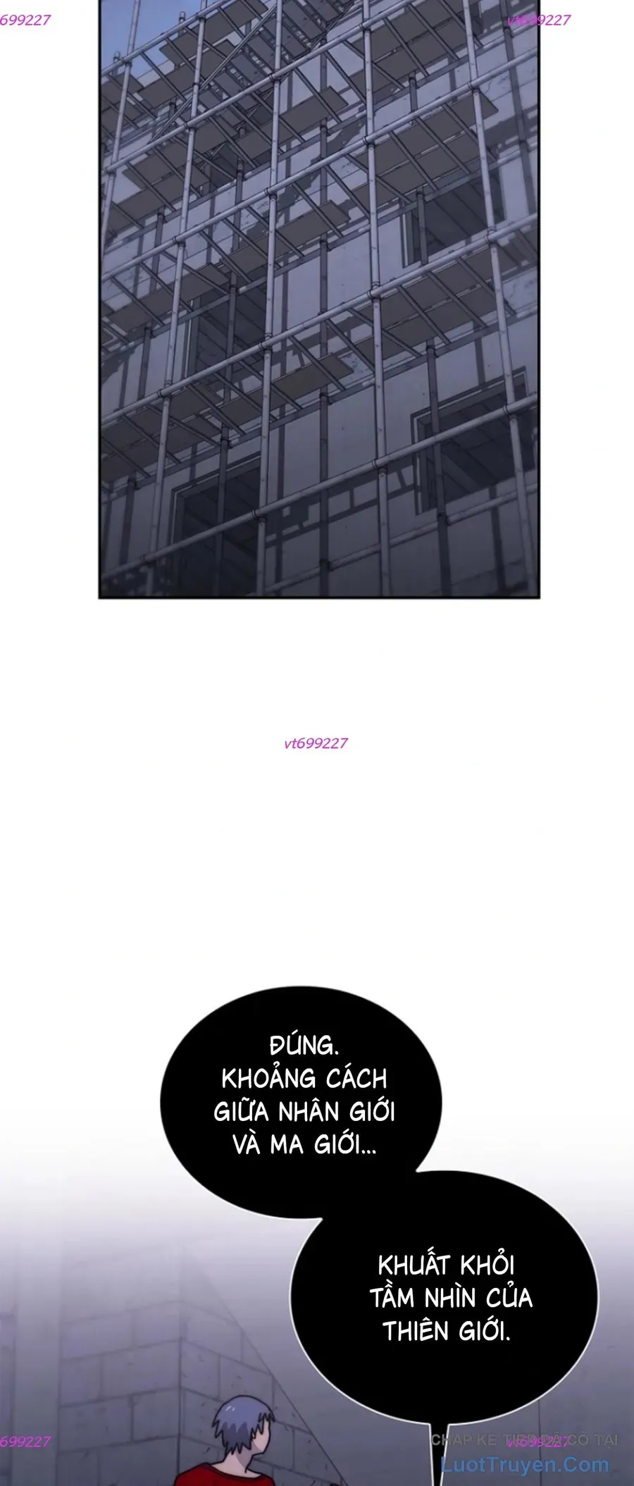 Ma Vương 18+ Chap 18 - Next Chap 19