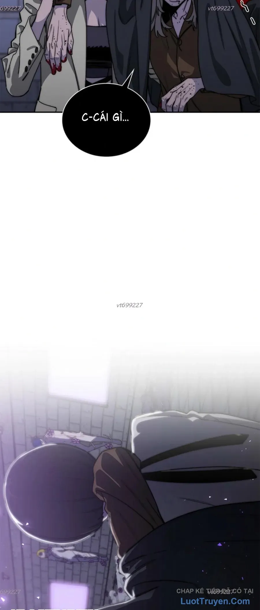 Ma Vương 18+ Chap 18 - Next Chap 19