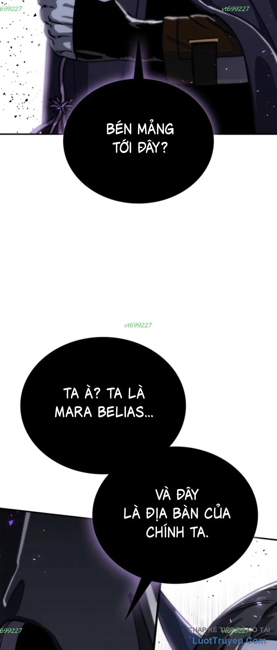 Ma Vương 18+ Chap 18 - Next Chap 19