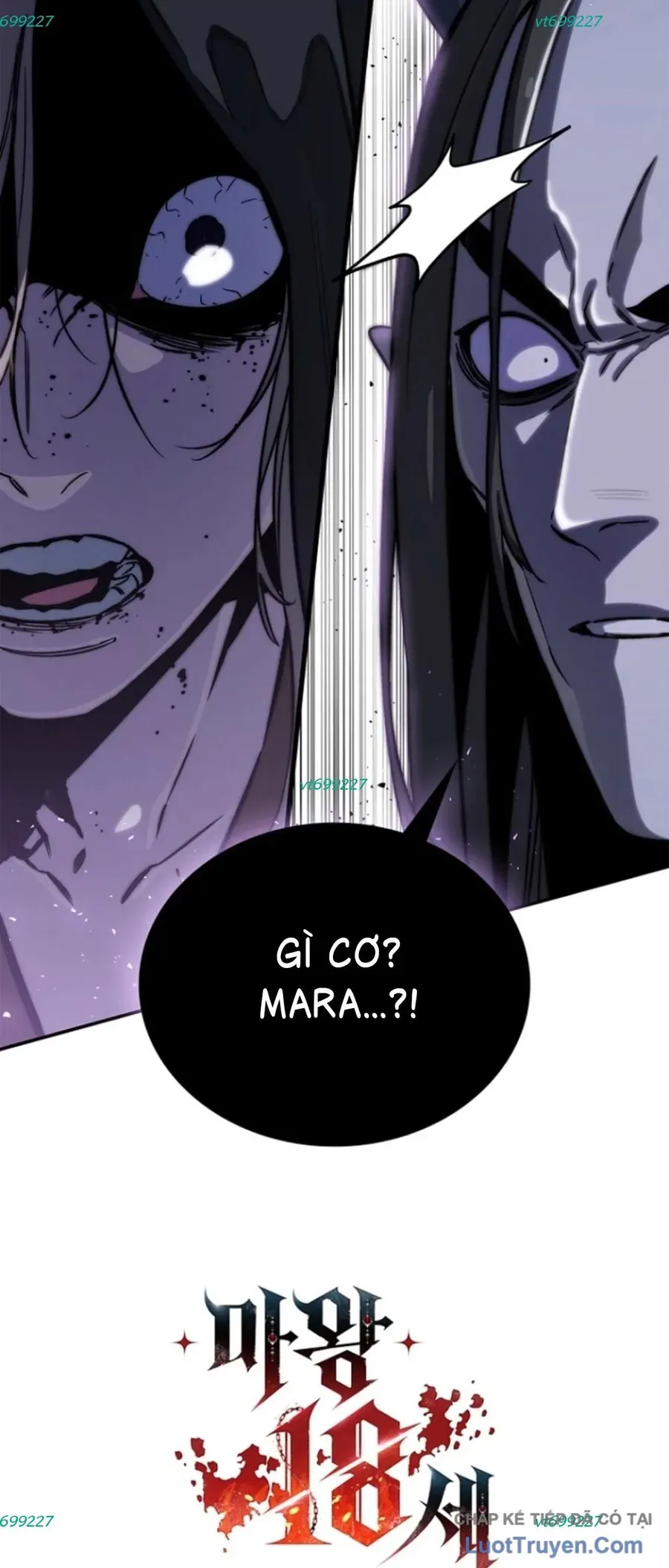 Ma Vương 18+ Chap 18 - Next Chap 19