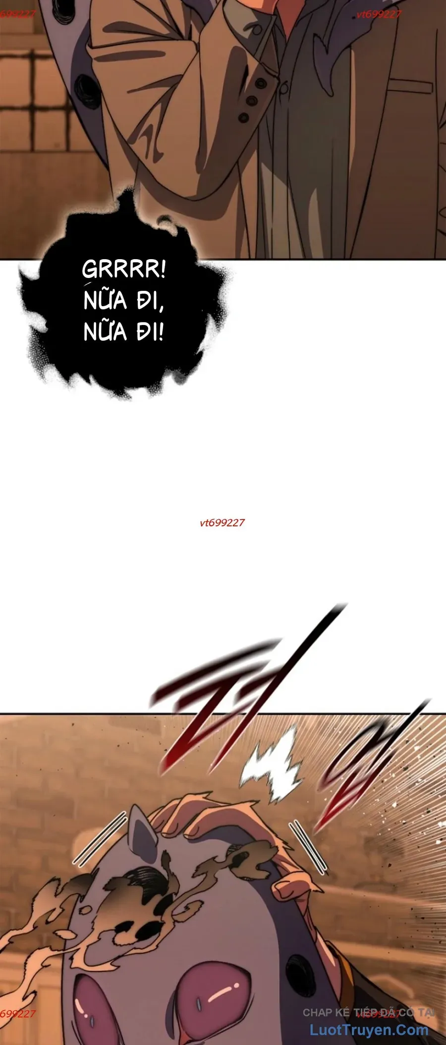 Ma Vương 18+ Chap 18 - Next Chap 19
