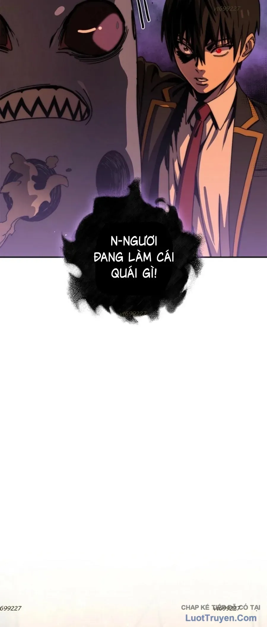 Ma Vương 18+ Chap 18 - Next Chap 19