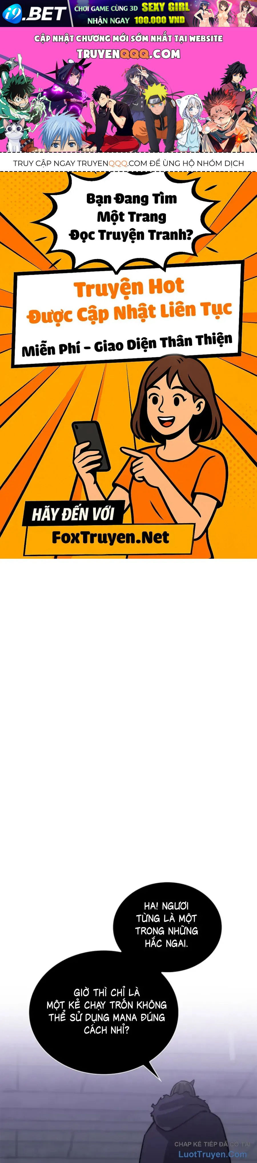 Ma Vương 18+ Chap 19 - Next Chap 20