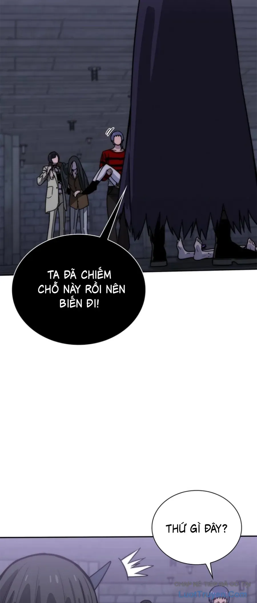 Ma Vương 18+ Chap 19 - Next Chap 20