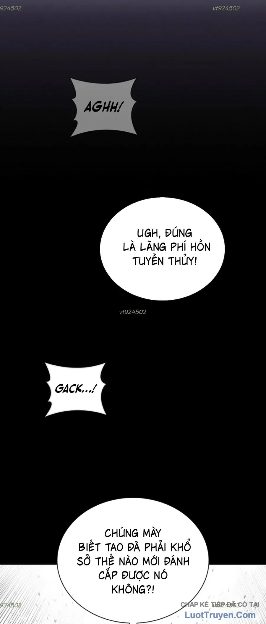 Ma Vương 18+ Chap 19 - Next Chap 20