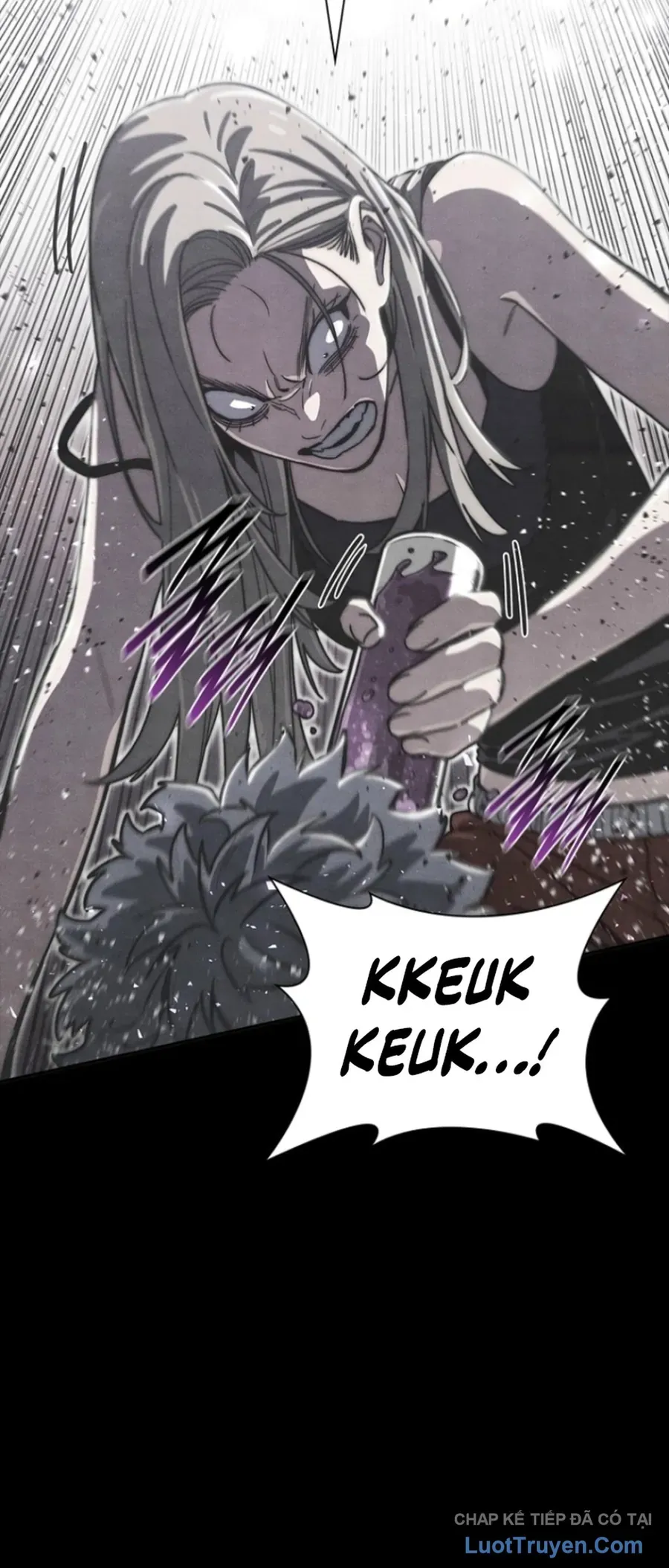 Ma Vương 18+ Chap 19 - Next Chap 20