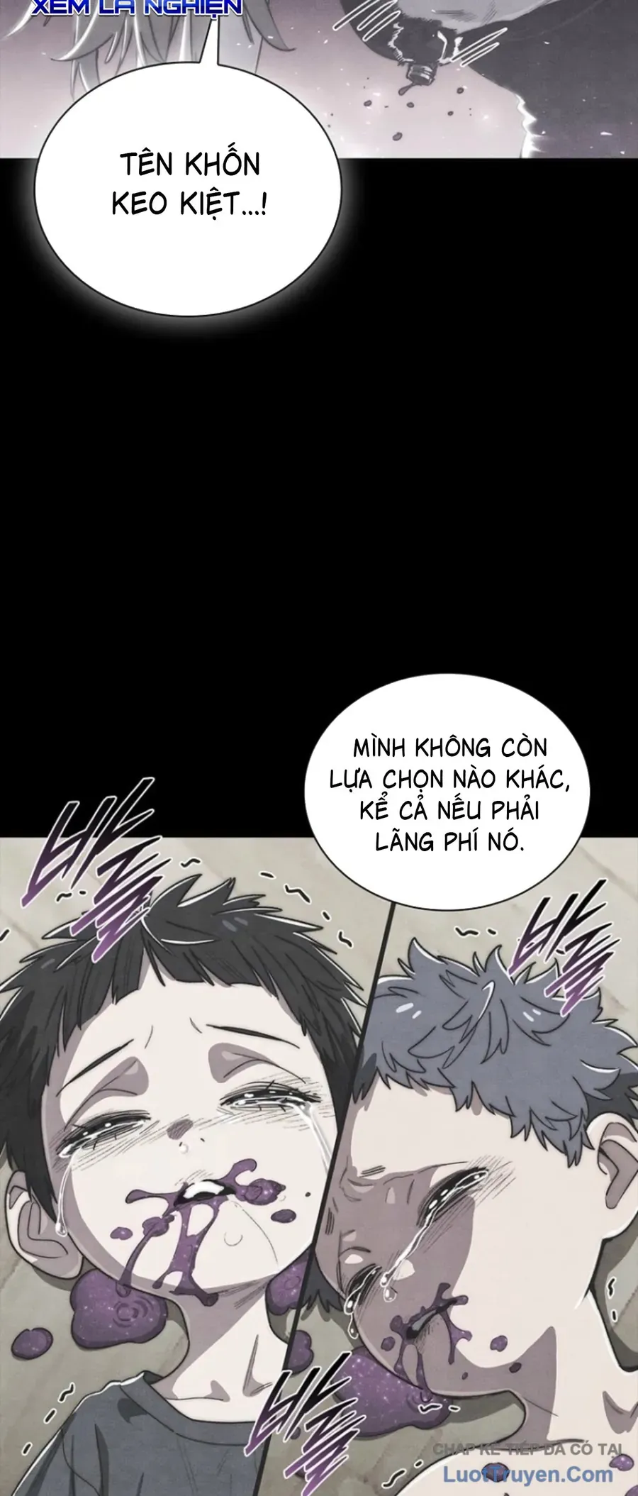 Ma Vương 18+ Chap 19 - Next Chap 20