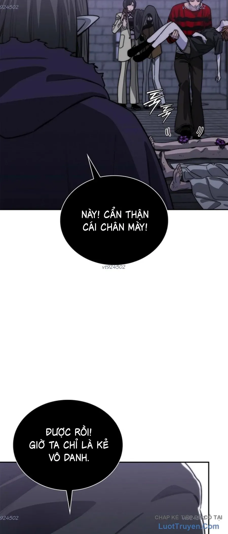Ma Vương 18+ Chap 19 - Next Chap 20