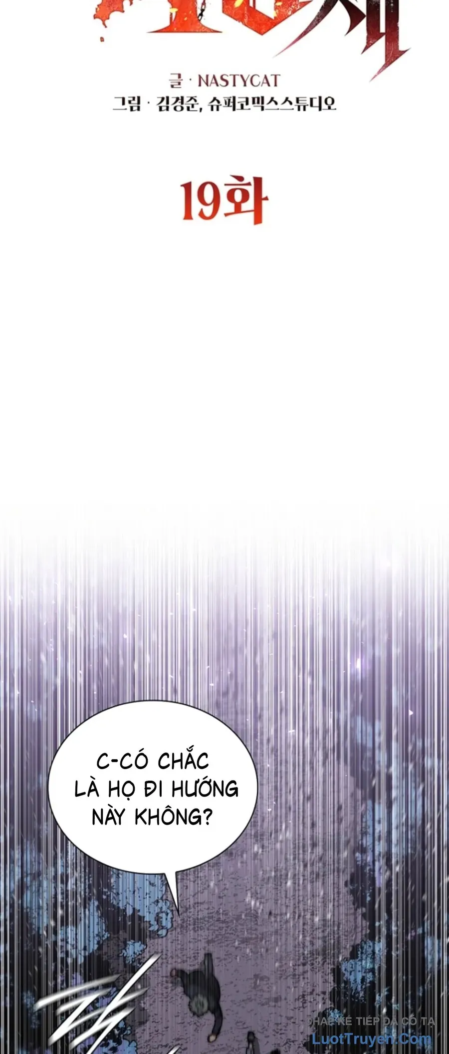Ma Vương 18+ Chap 19 - Next Chap 20