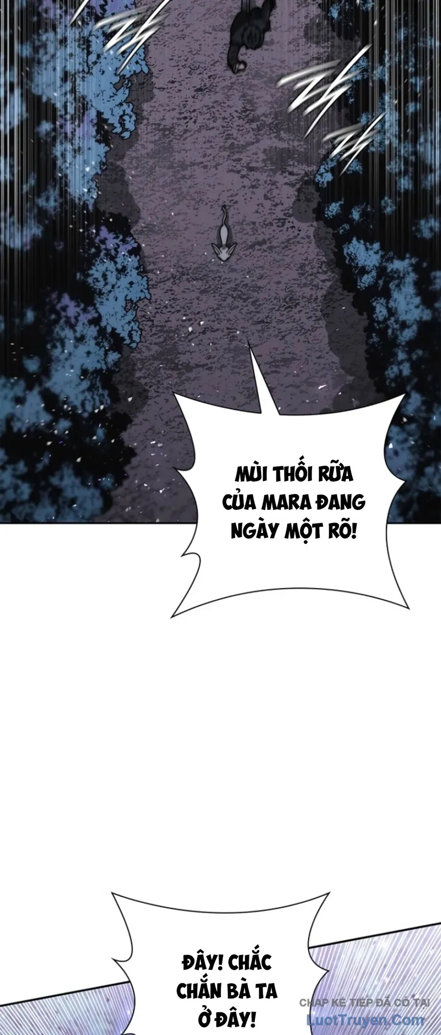 Ma Vương 18+ Chap 19 - Next Chap 20