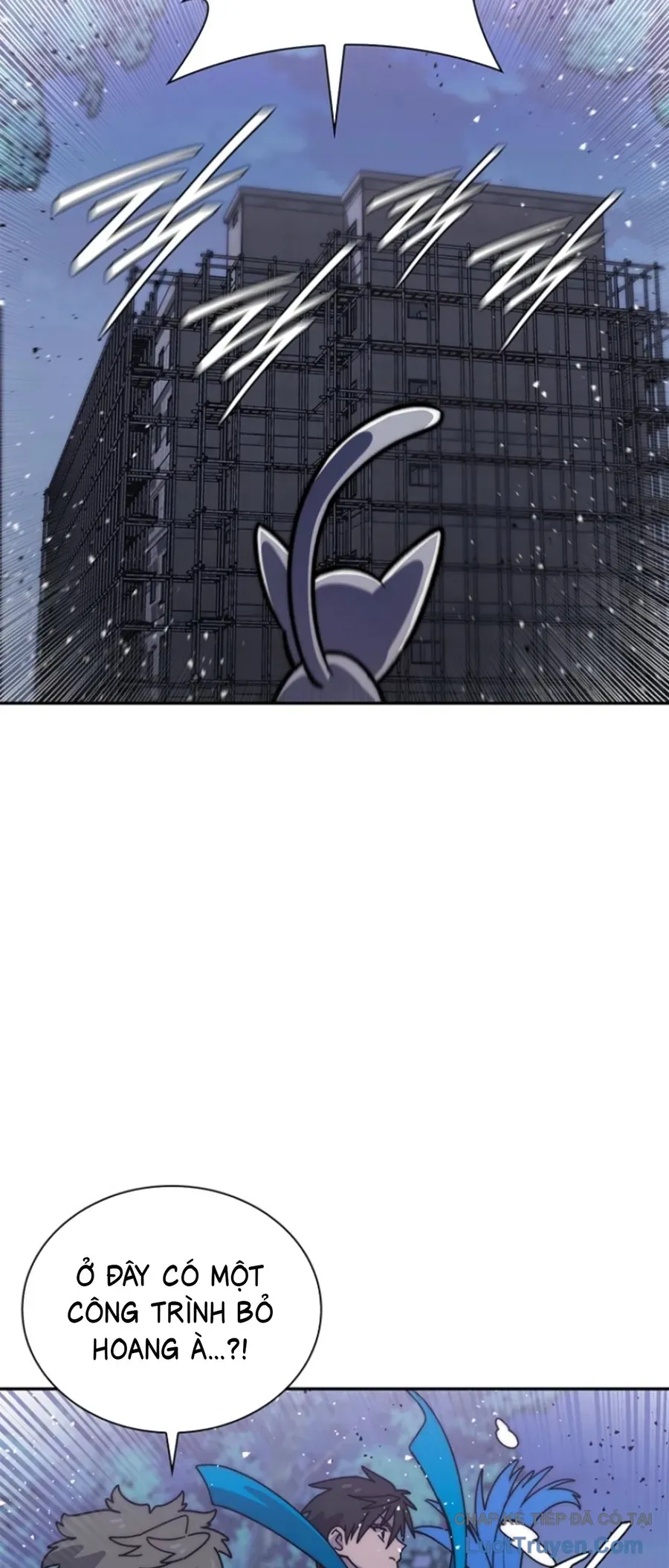 Ma Vương 18+ Chap 19 - Next Chap 20
