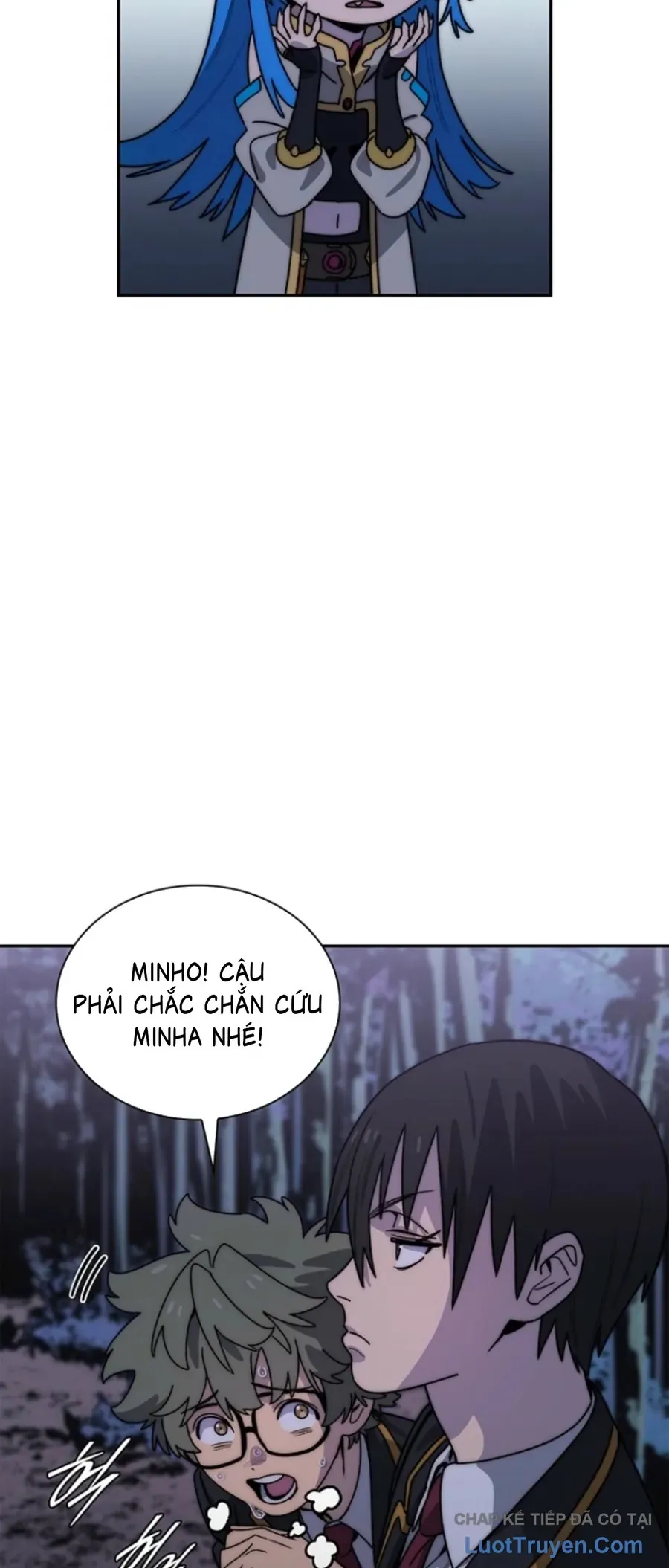 Ma Vương 18+ Chap 19 - Next Chap 20