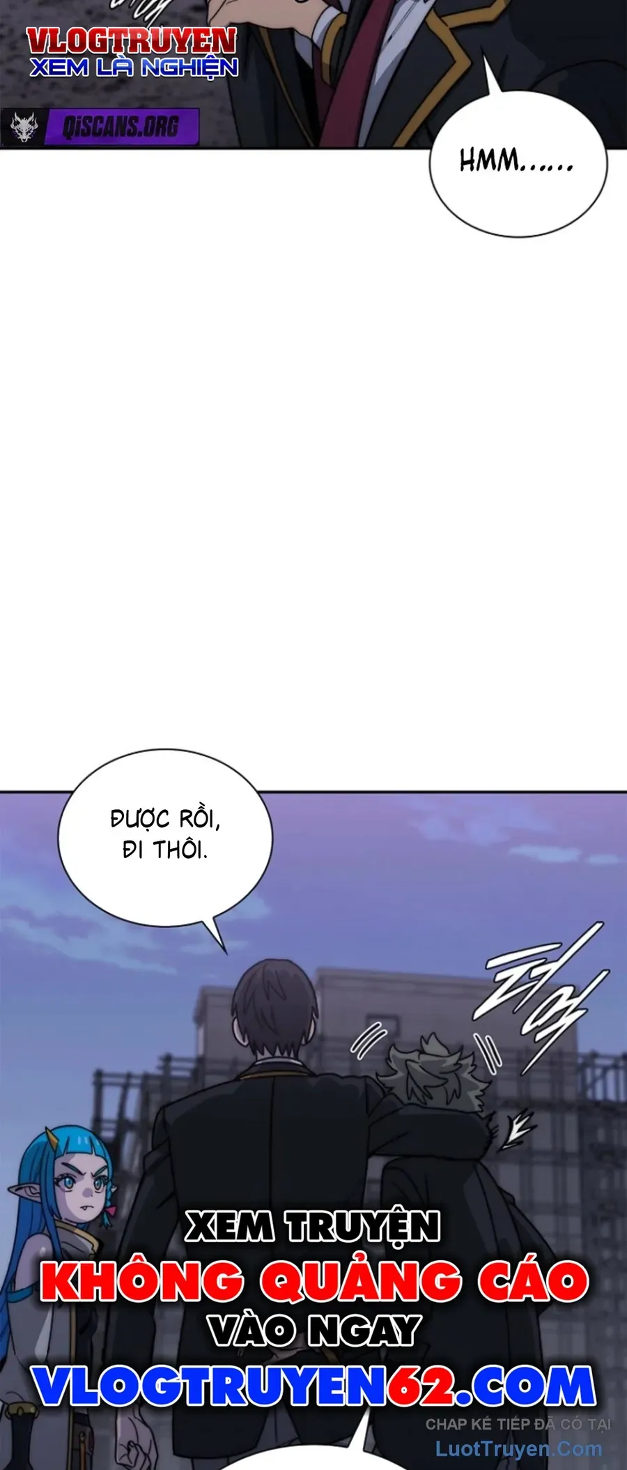 Ma Vương 18+ Chap 19 - Next Chap 20