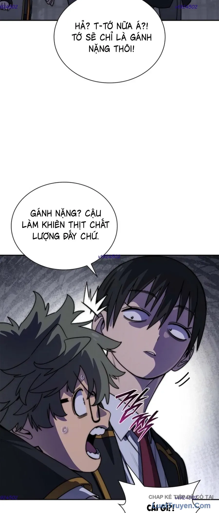 Ma Vương 18+ Chap 19 - Next Chap 20