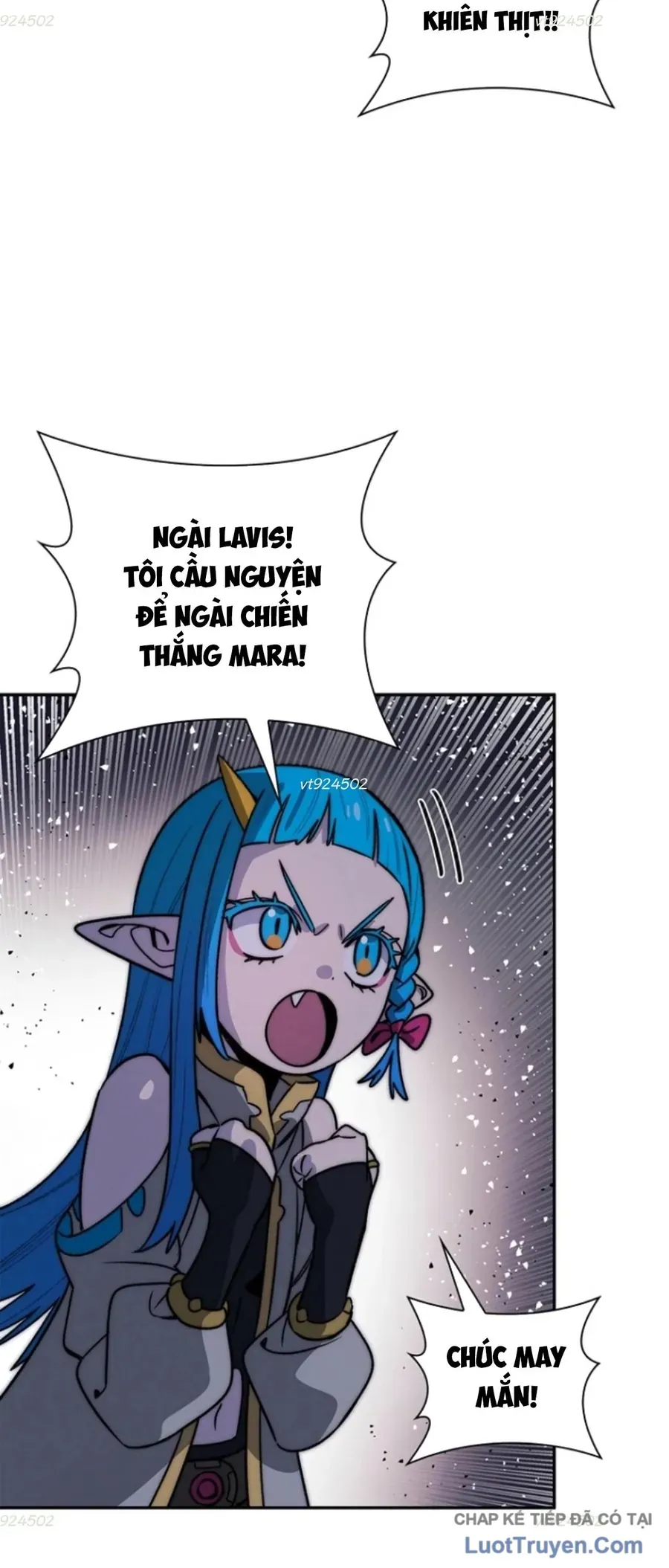 Ma Vương 18+ Chap 19 - Next Chap 20