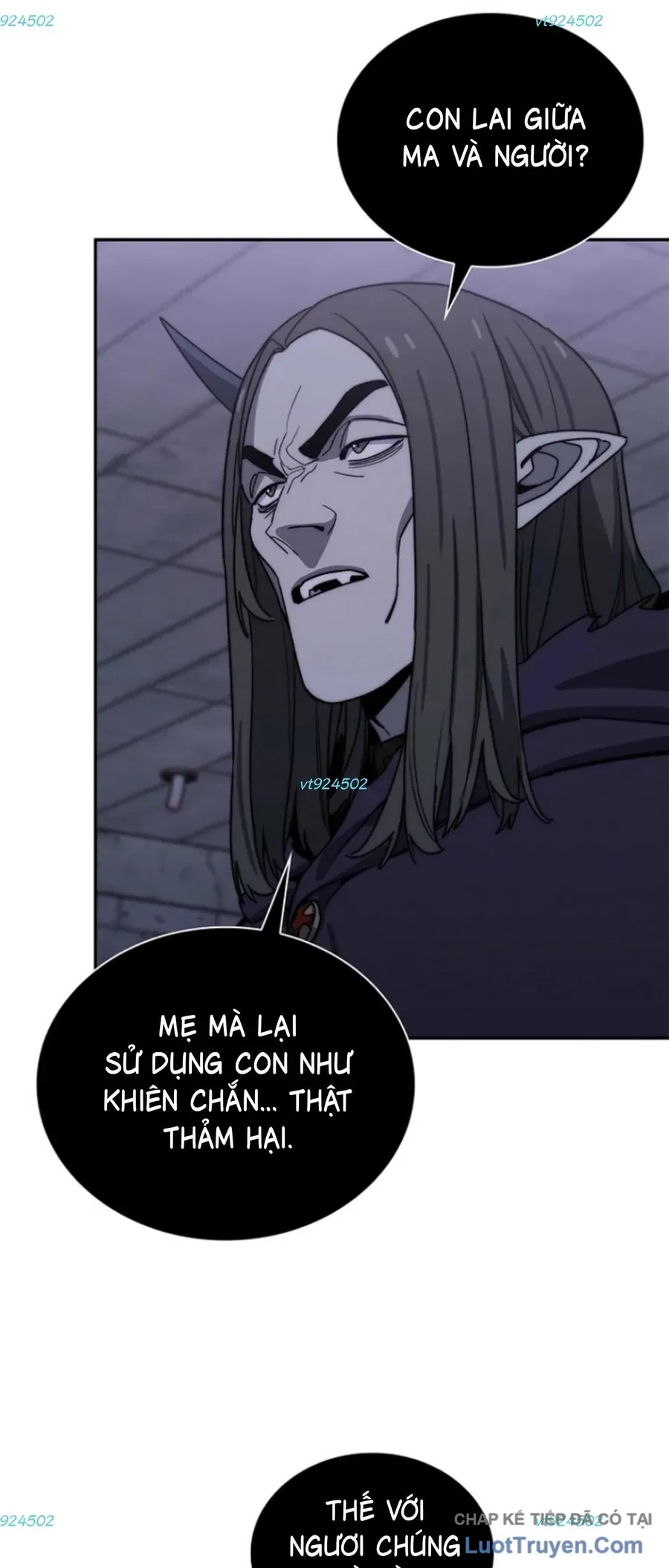 Ma Vương 18+ Chap 19 - Next Chap 20