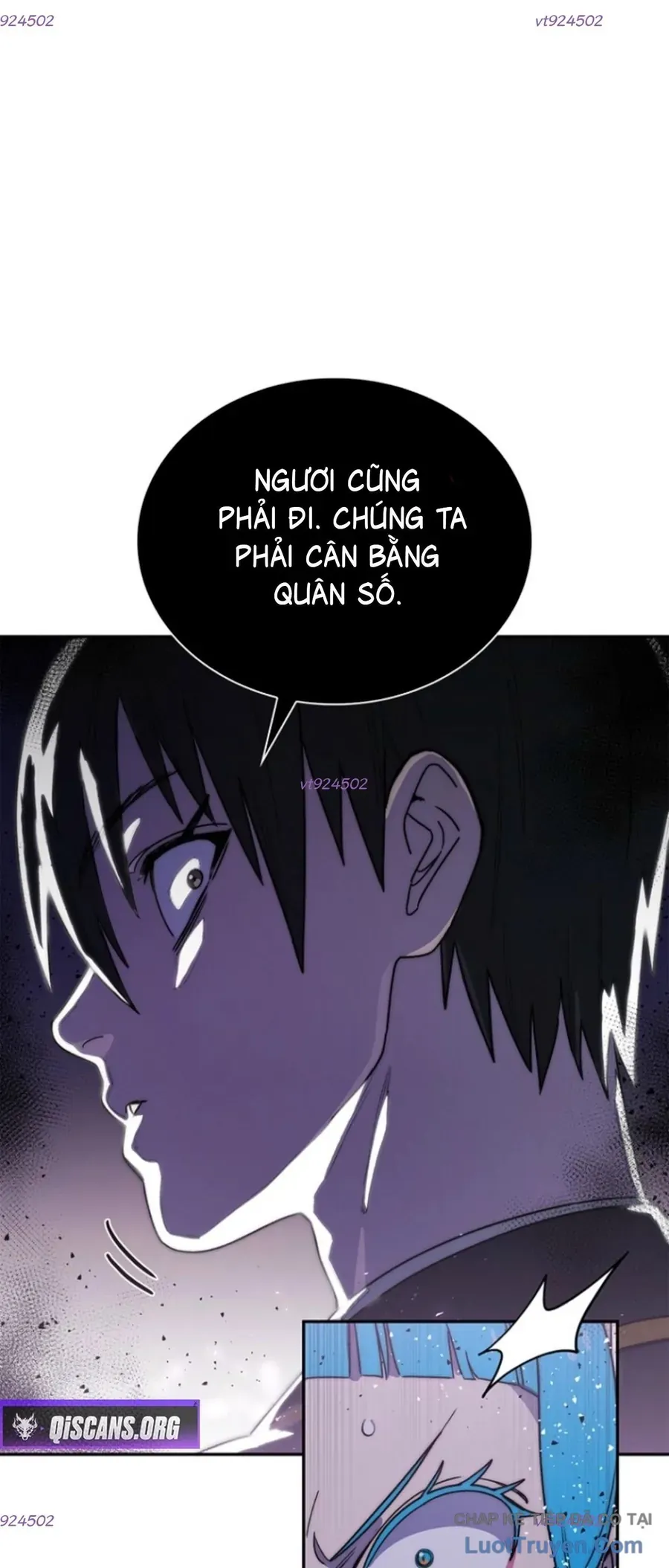 Ma Vương 18+ Chap 19 - Next Chap 20
