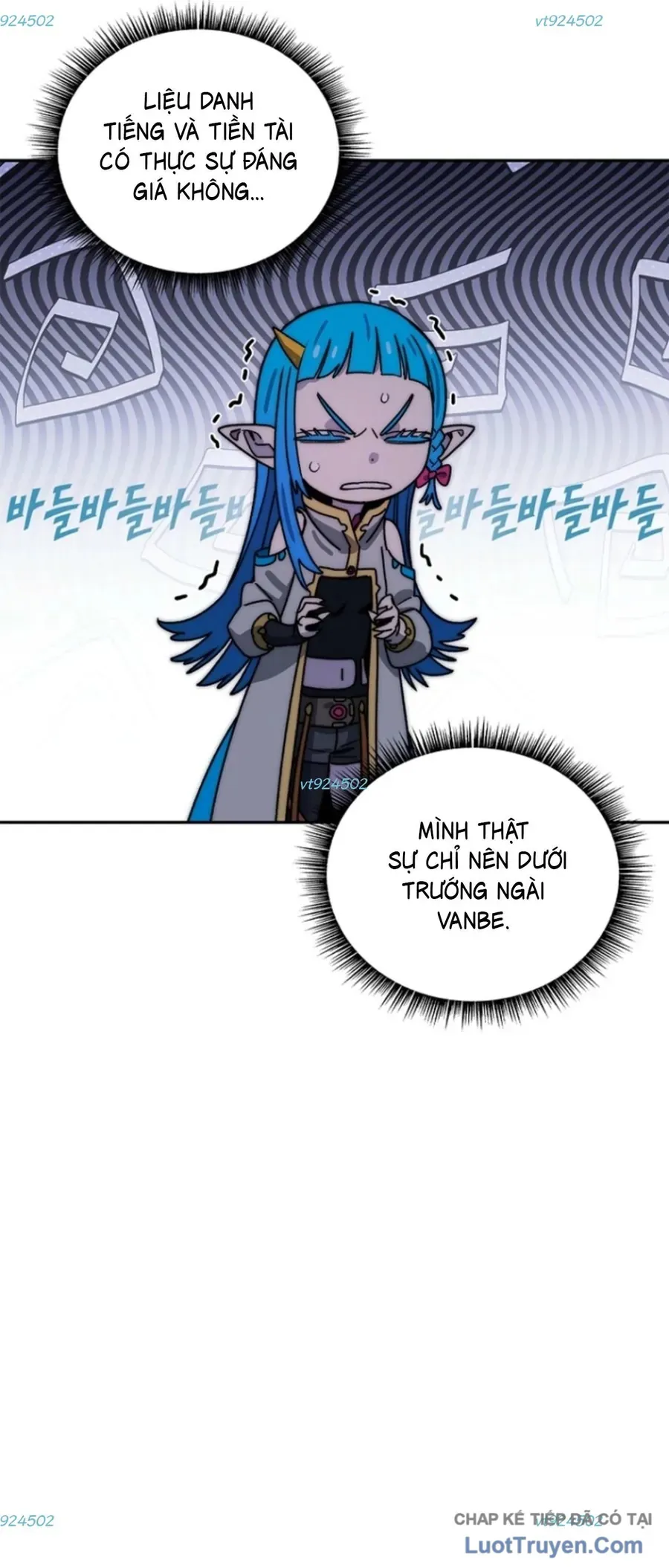 Ma Vương 18+ Chap 19 - Next Chap 20