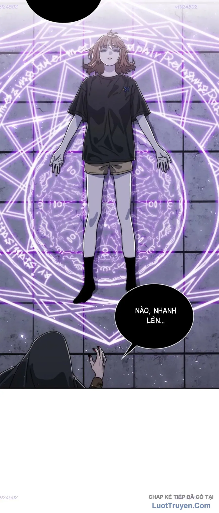 Ma Vương 18+ Chap 19 - Next Chap 20