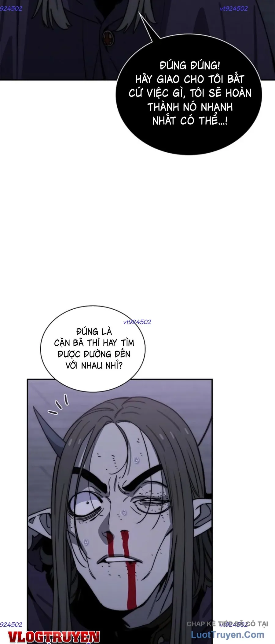 Ma Vương 18+ Chap 19 - Next Chap 20