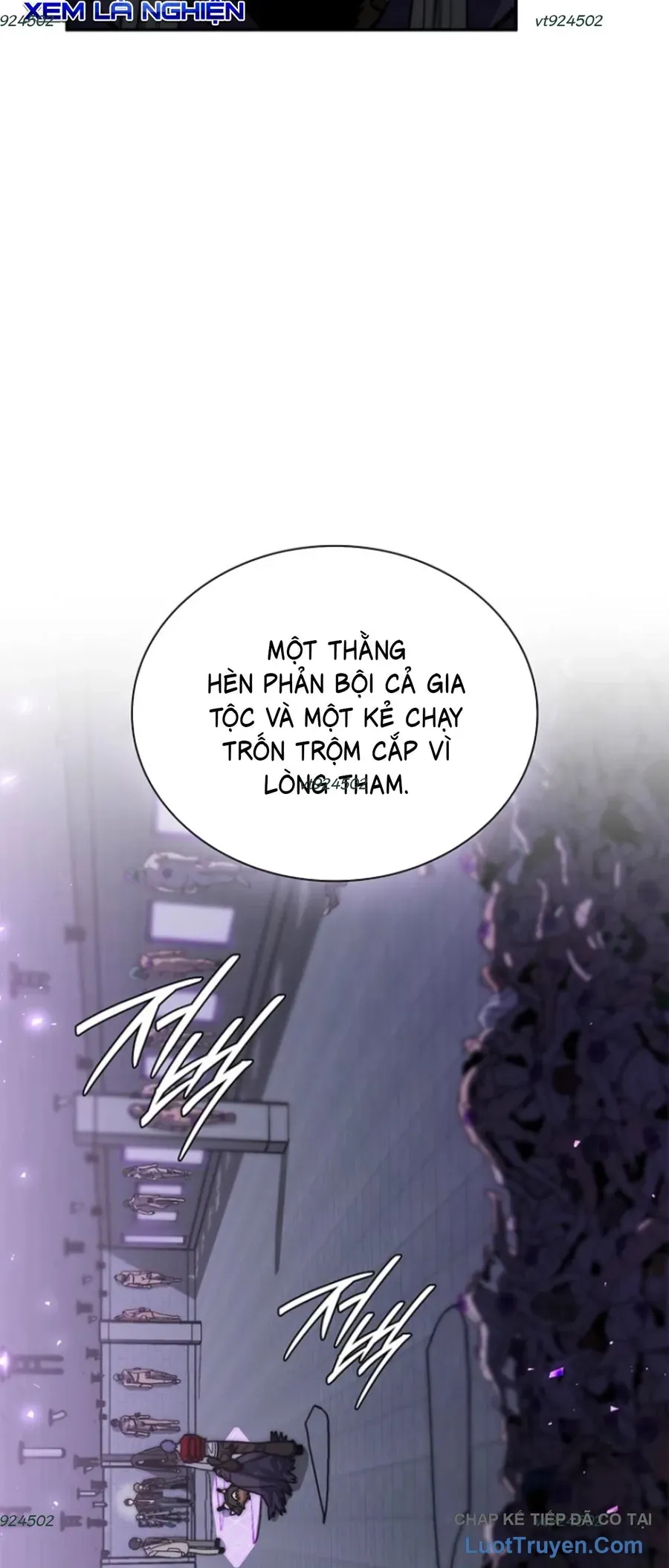 Ma Vương 18+ Chap 19 - Next Chap 20