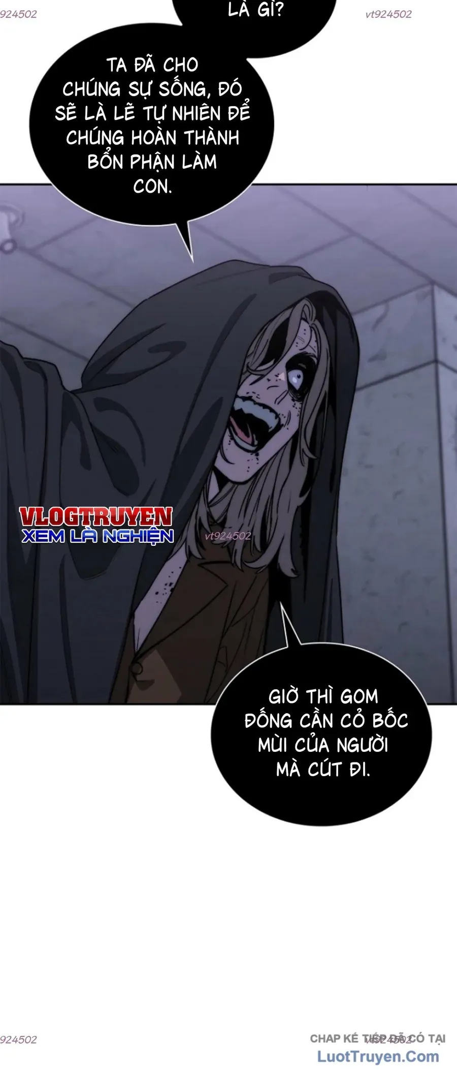 Ma Vương 18+ Chap 19 - Next Chap 20