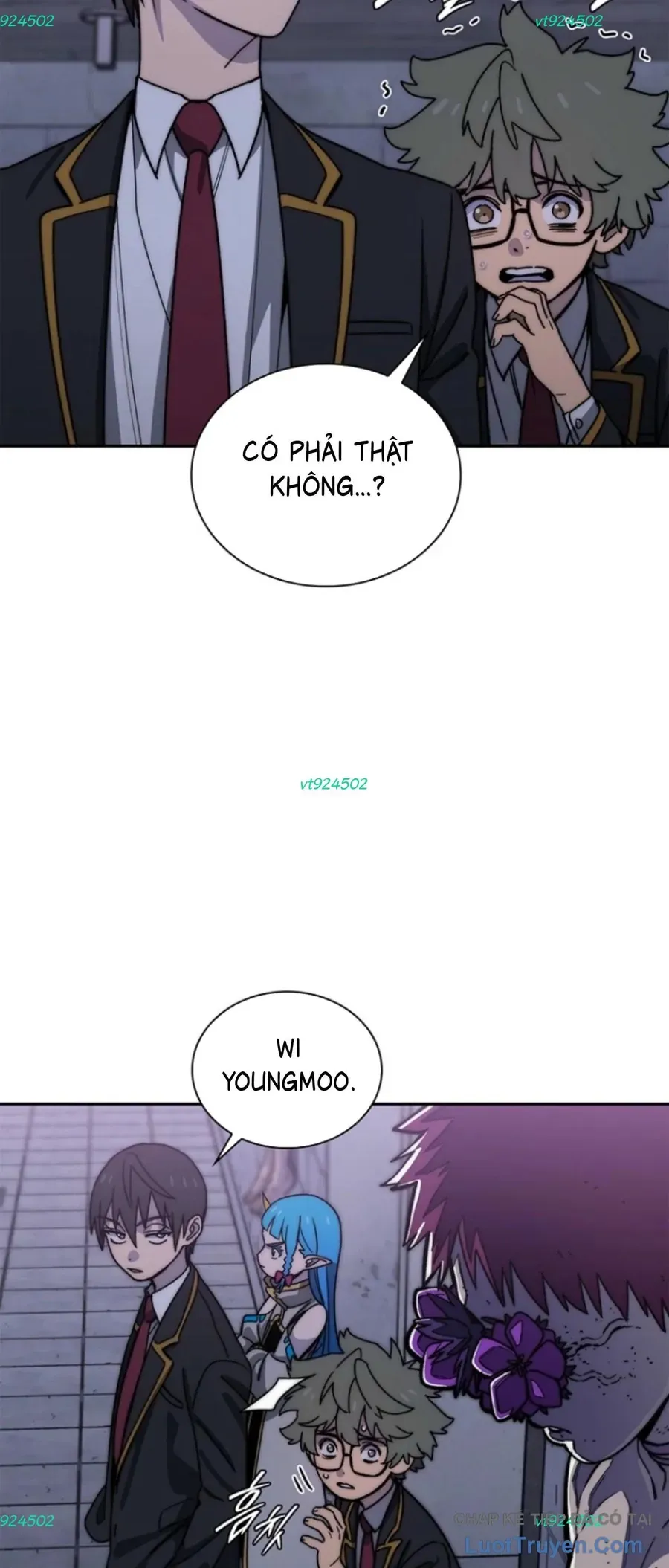 Ma Vương 18+ Chap 19 - Next Chap 20