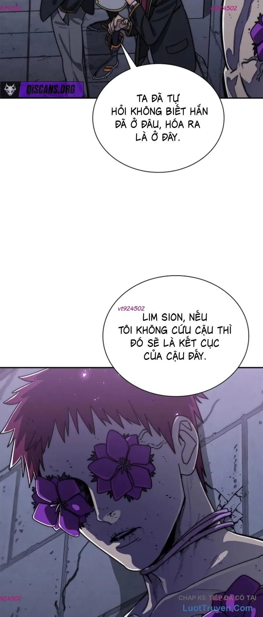 Ma Vương 18+ Chap 19 - Next Chap 20