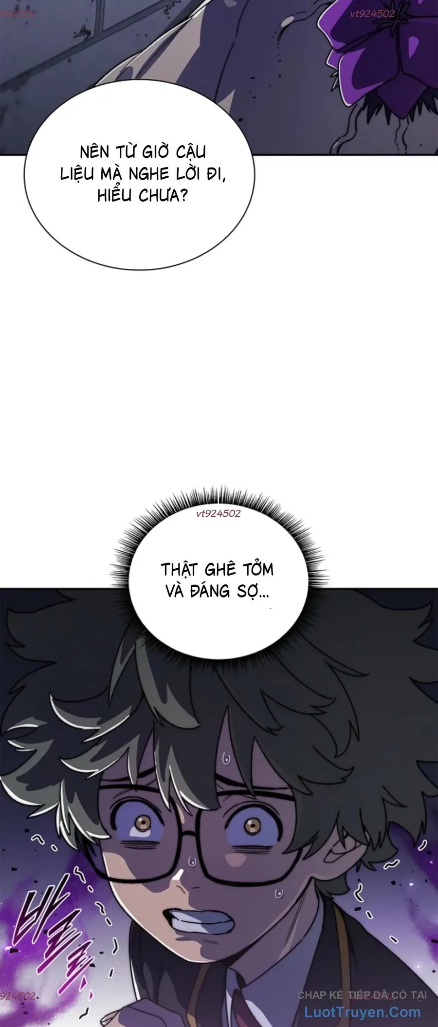 Ma Vương 18+ Chap 19 - Next Chap 20