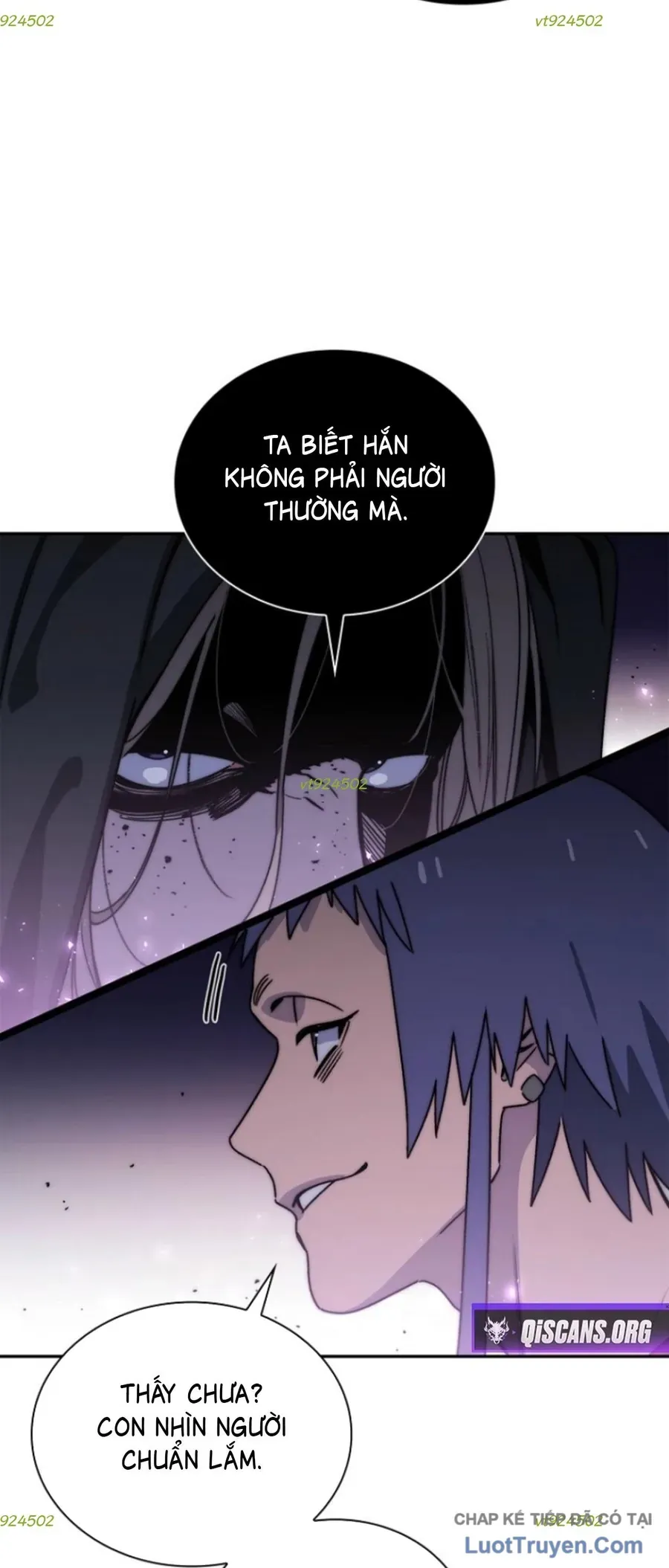 Ma Vương 18+ Chap 19 - Next Chap 20