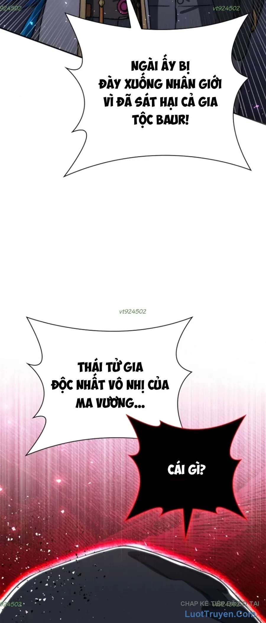 Ma Vương 18+ Chap 19 - Next Chap 20