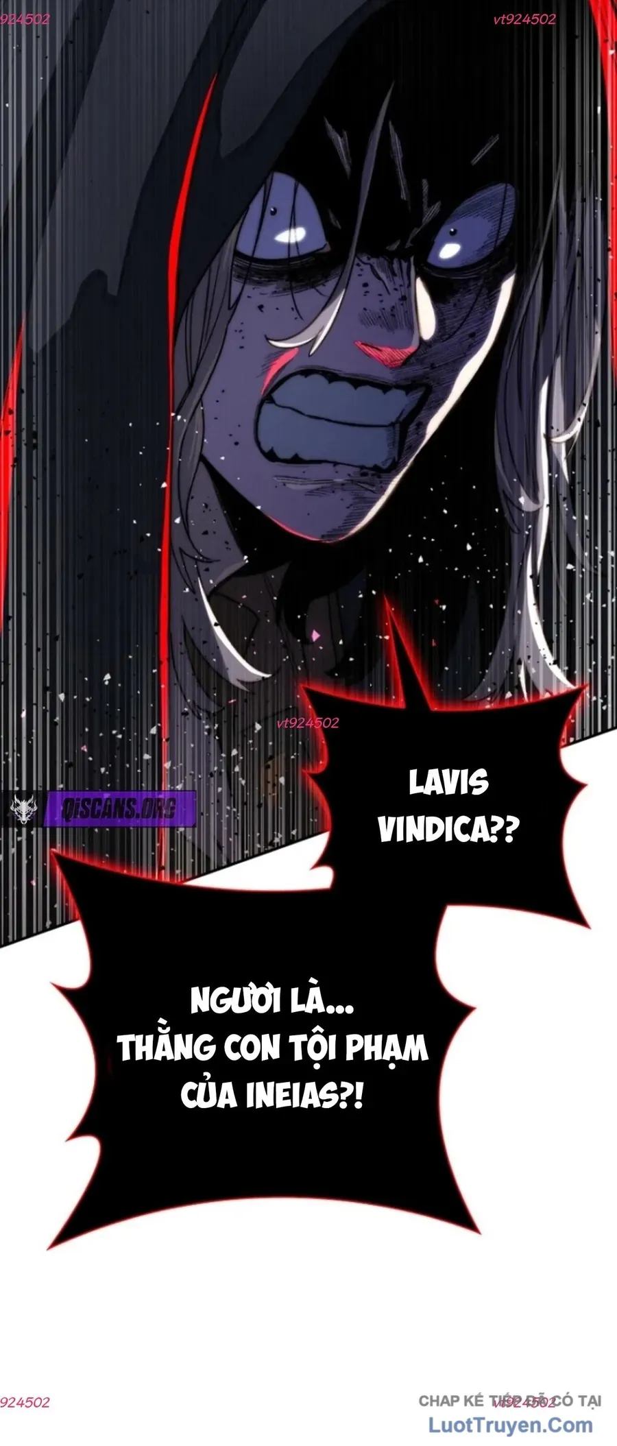 Ma Vương 18+ Chap 19 - Next Chap 20