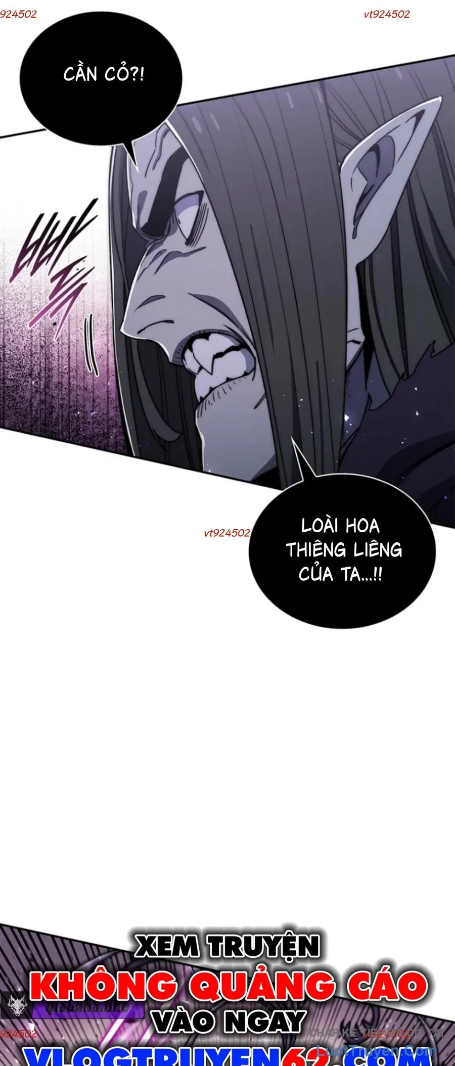 Ma Vương 18+ Chap 19 - Next Chap 20