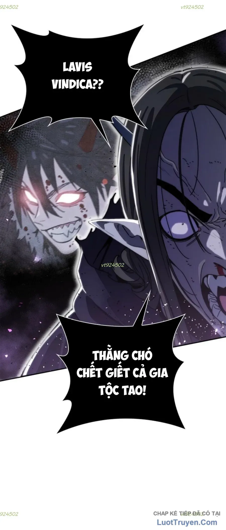 Ma Vương 18+ Chap 19 - Next Chap 20