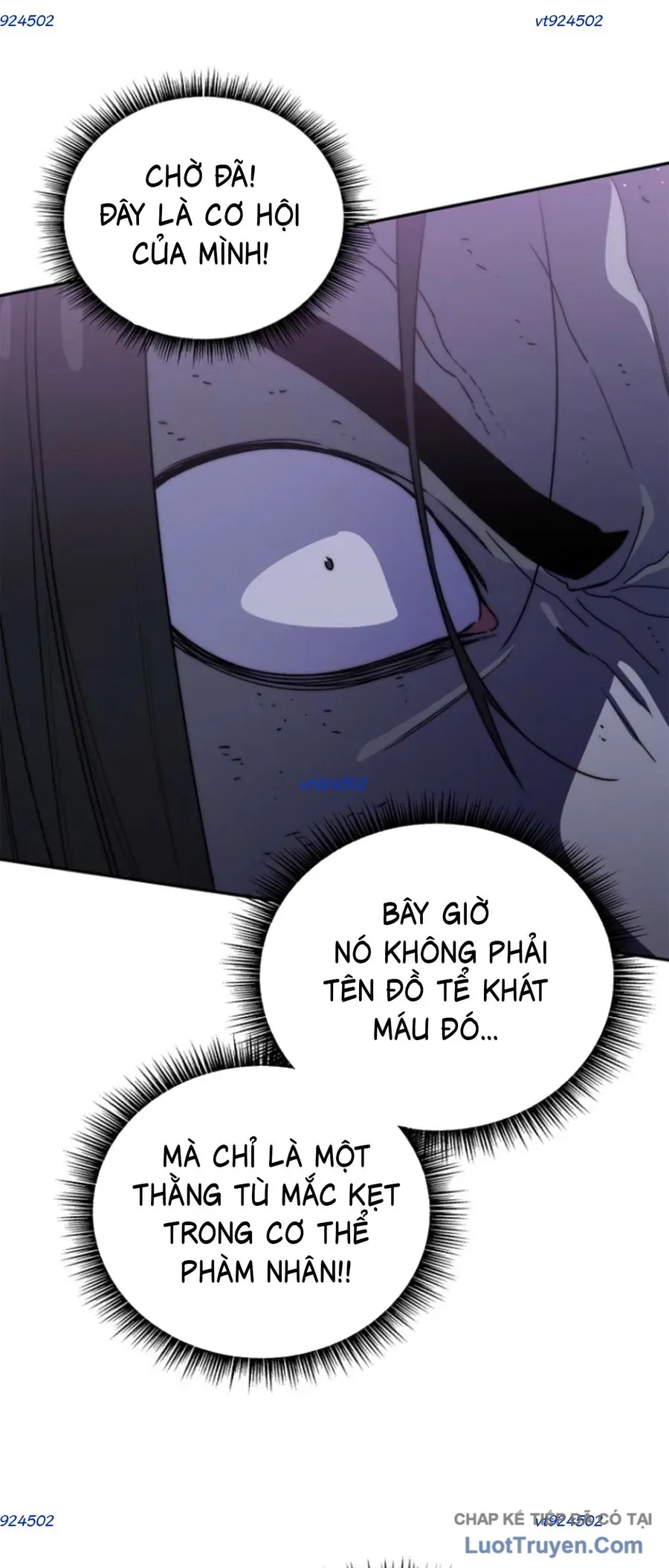 Ma Vương 18+ Chap 19 - Next Chap 20
