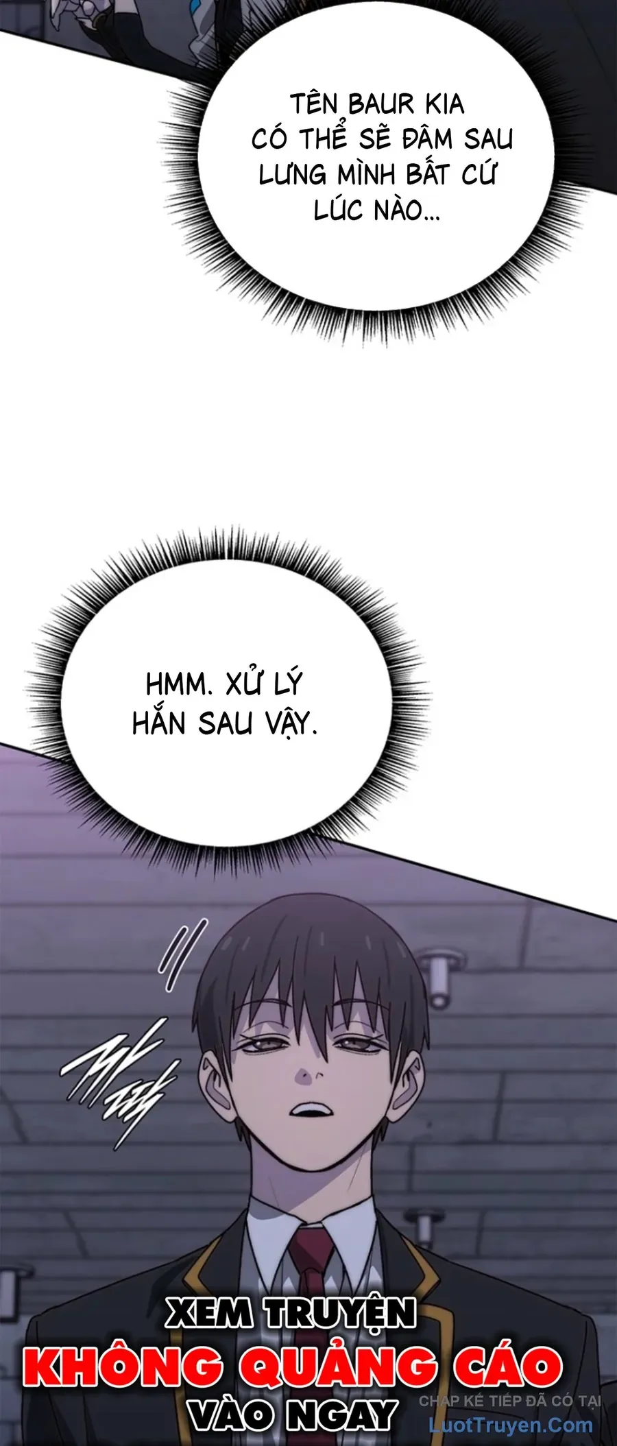 Ma Vương 18+ Chap 19 - Next Chap 20