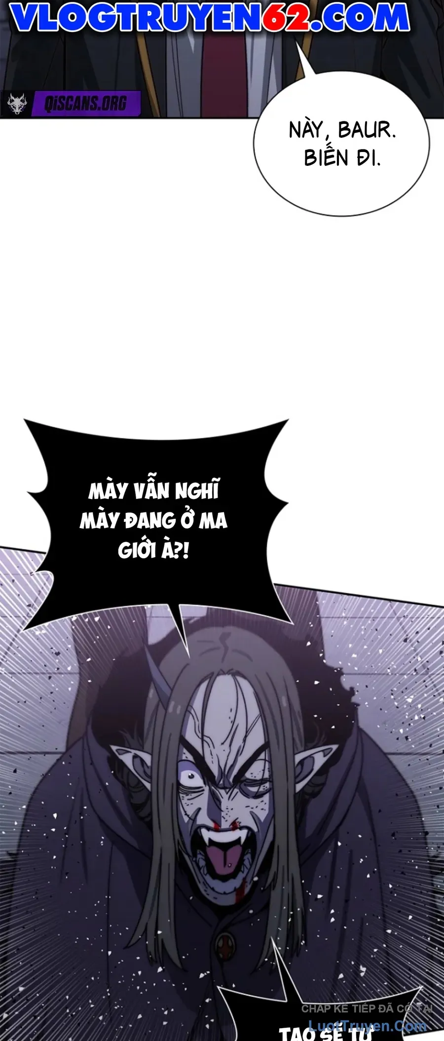 Ma Vương 18+ Chap 19 - Next Chap 20