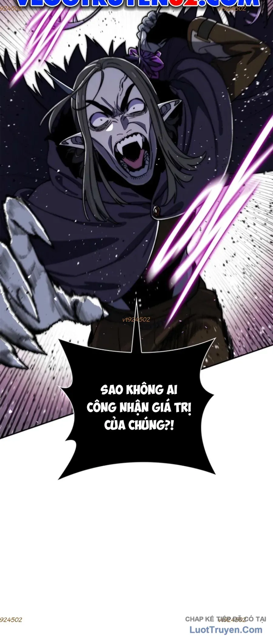 Ma Vương 18+ Chap 19 - Next Chap 20